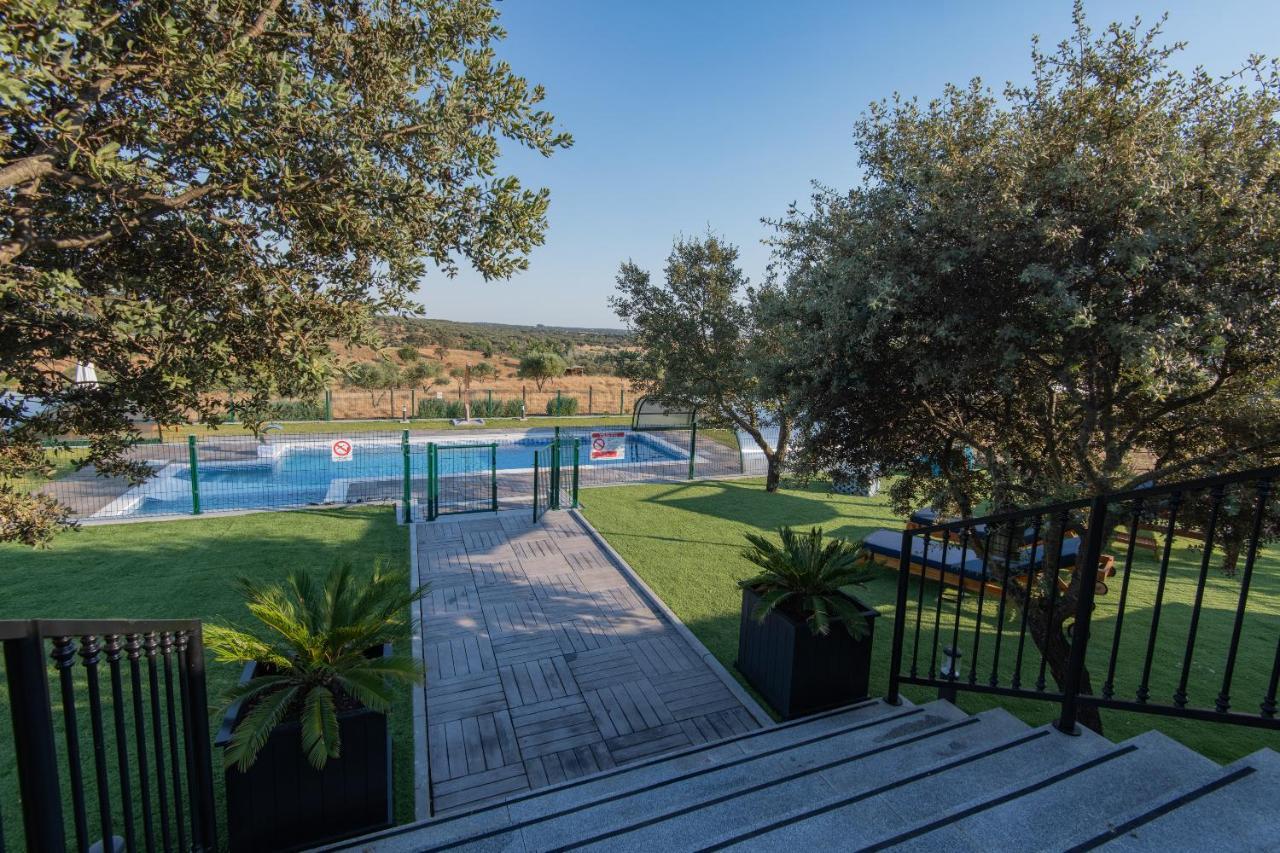 Quinta Da Colina Villa Évora Eksteriør billede